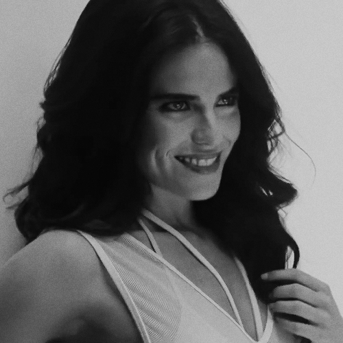 karlaosouzadaily: Karla Souza for GQ Mexico