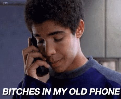 chinkamese:  I should call one & go homeeeee