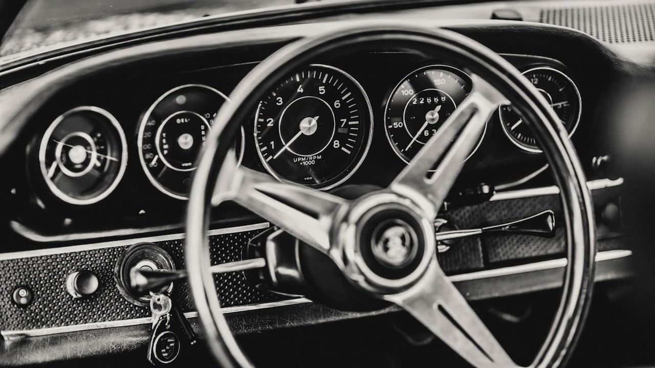 laurentnivalle:  Porsche 911© Laurent Nivalle