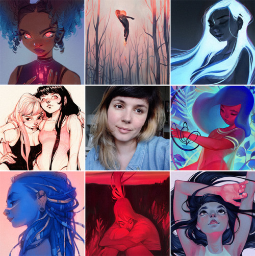 #artvsartist is making the rounds again, so here’s my 2019 version!