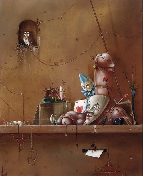 Hans Kanters