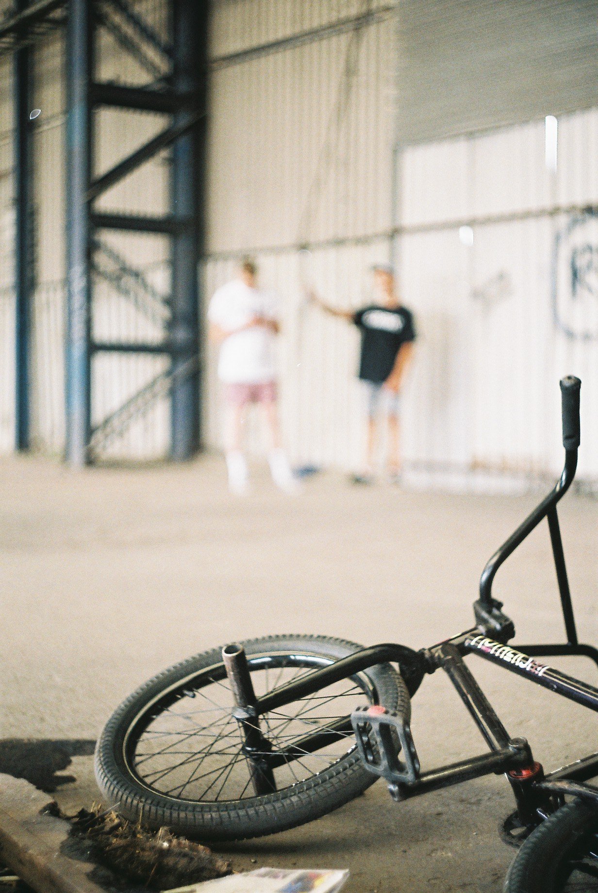 sskateboard:  ogkunt:      Urban/skate/graff blog!