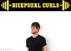 blogwell:  brylow:  how the bi-bros get fit