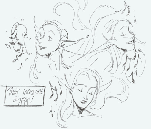 Thinking About These Two. A LOT