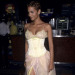 cantcatchmeee:Halle Berry at the screening of introducing Dorothy Dandridge, 1999