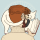 silly-autistic-luna:Me when I see a dog: Petting time? Do I get to touch the good