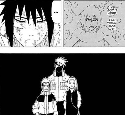 Sasusaku Vs Haters
