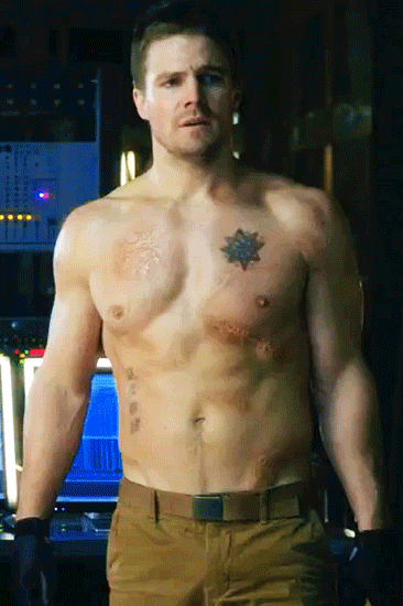 Hot Male Celebrities
