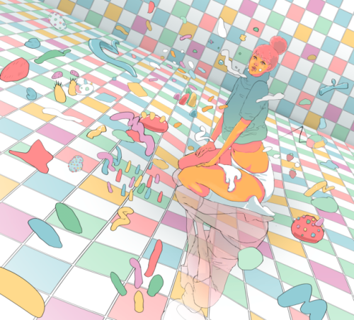 Doodling