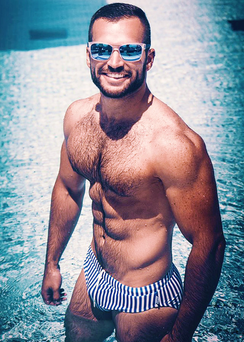 karrrotinko:  Almog Gabay 