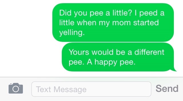 supervillainesses:  In other news, my life is a sitcom.