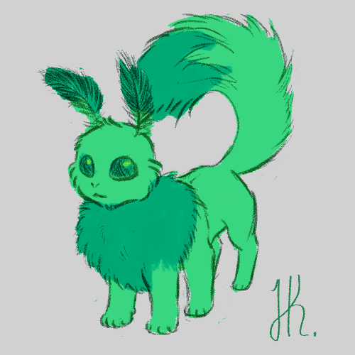 A Critter
