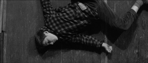 the 400 blows