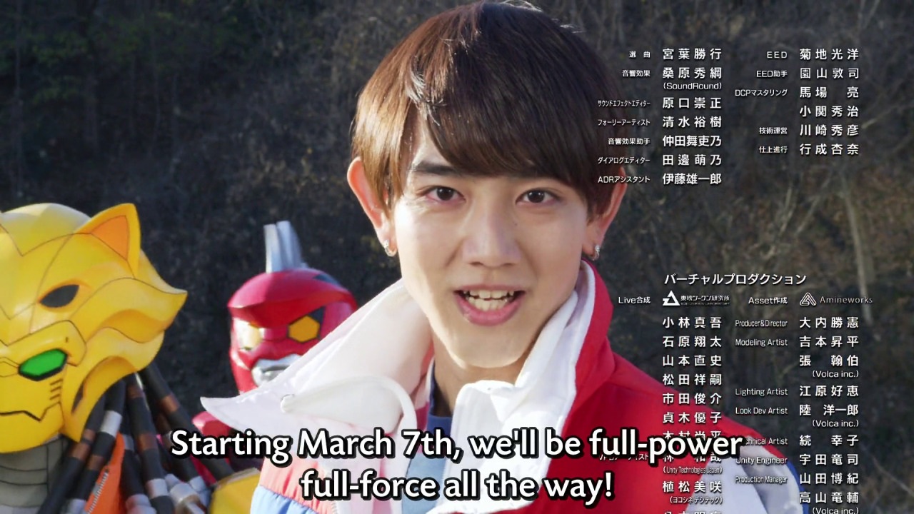 Those Who Are Not Prepared Cannot Save People Love When He Says This His Catchphrase Those Who Are Not Prepared Cannot Save People Love When He Says This His Catchphrase
