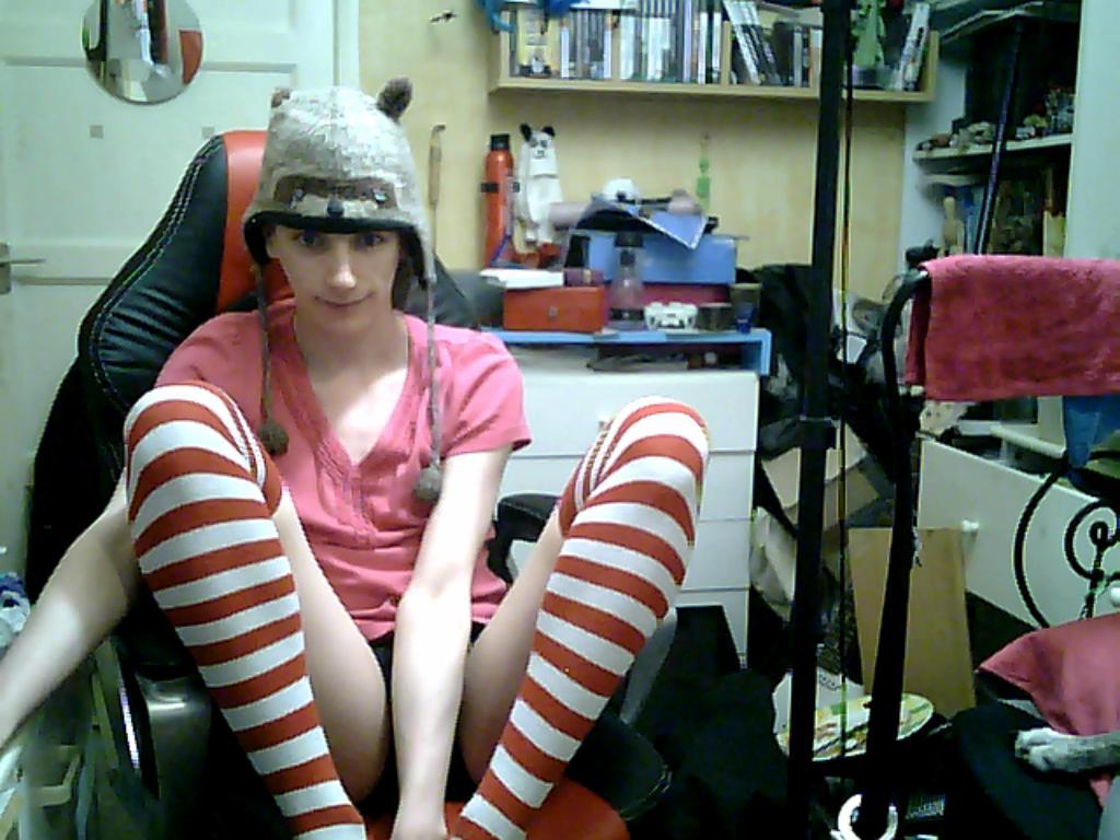 I did a whole bunch of pictures for ya’ll! &hellip;Specifically for Raindeer,