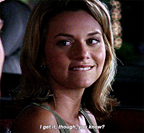 bakerolivia: random quotes from my oth rewatch