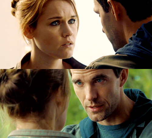glossywhit:  4.12 when the bough breaks “So step one, find the heart of Haven.” 