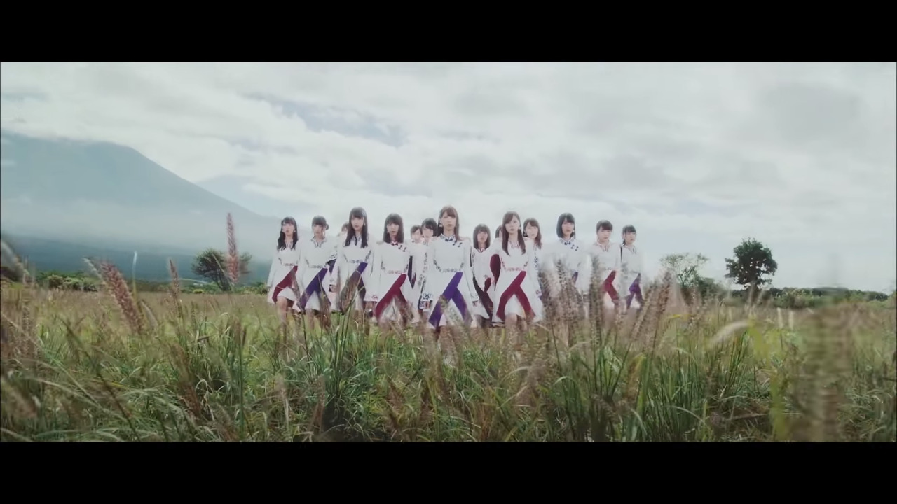 乃木坂46のロケ地撮影場所まとめ ミュージックビデオ写真集ヒット祈願mv聖地巡礼 乃木坂46のロケ地撮影場所まとめ ミュージックビデオ写真集ヒット祈願mv聖地巡礼