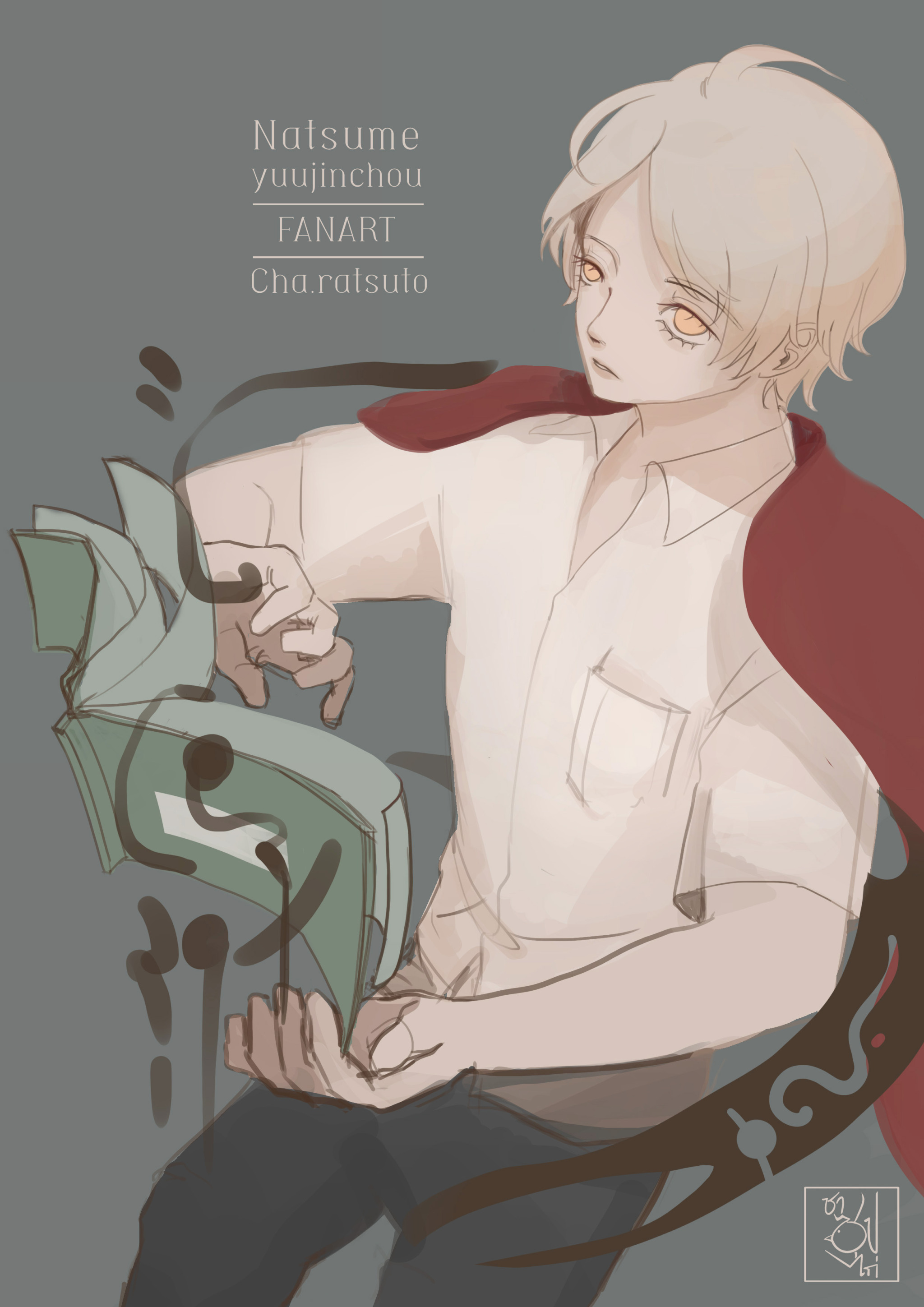 夏目友人帐 Explore Tumblr Posts And Blogs Tumgir 夏目友人帐 Explore Tumblr Posts And Blogs Tumgir