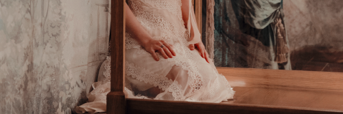 Evermore Photoshoot Headers