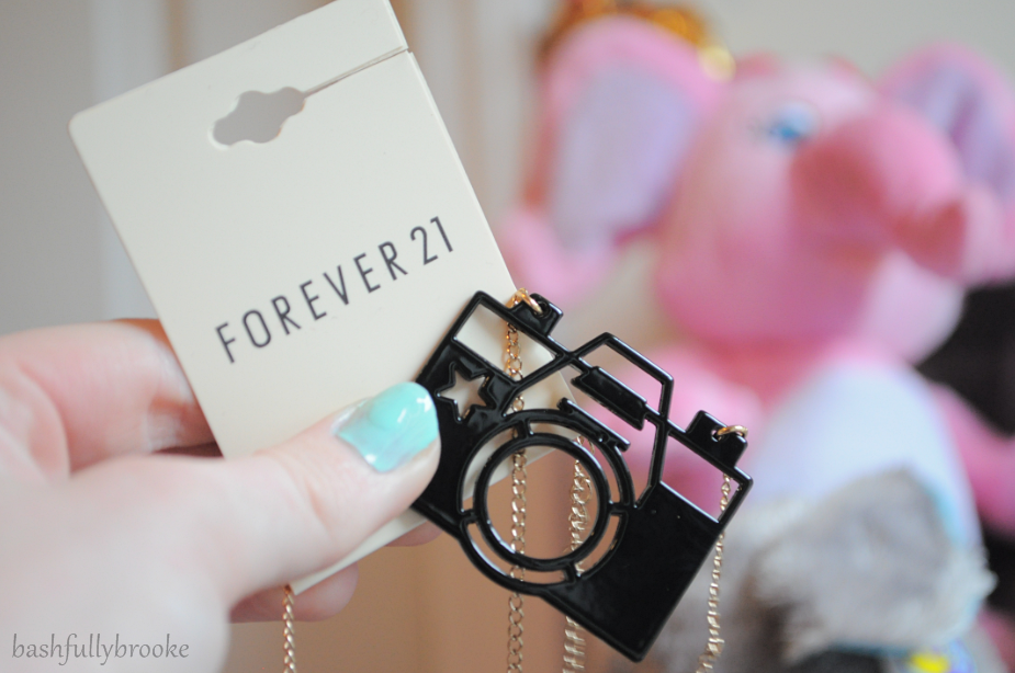 bashfullybrooke:  this is obviously from forever 21, but it’s really long and super