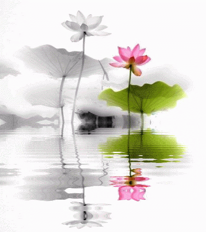 peonypavillion: River Scene.