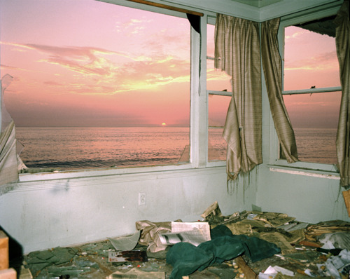 a doleful dream