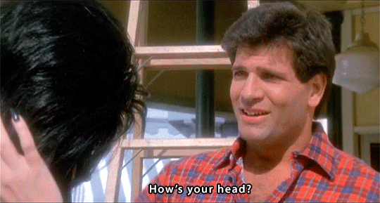 classichorrorblog:   Elvira: Mistress Of The DarkDirected by James Signorelli (1988)