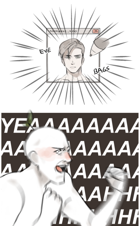 mcpippins:my absolute fool proof go-to method for making new ocs