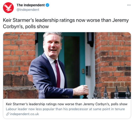 keir starmer