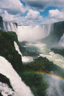 decepticun:  Cataratas by (cft)