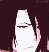 hitsougaya:  Kuchiki Byakuya 