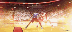 Fuckyealebronjames:  &Quot;Don't Sweat The Technique.&Quot;   