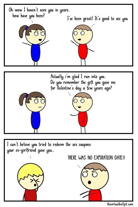 memator:  Romance Never Ends http://ift.tt/1IUGlGh