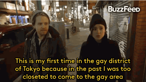 refinery29:Ellen Page's ‘Gaycation’ Documentary Series Looks Incredibly PowerfulEllen Page took a “g