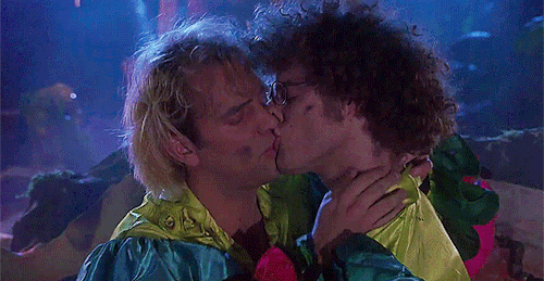 This Wasnt Scripted