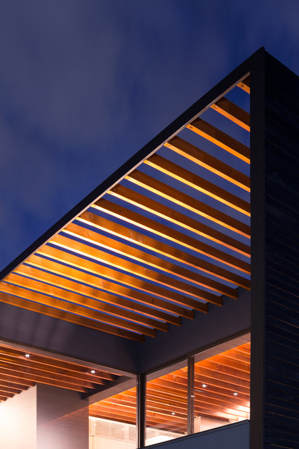 remash:pergola ~ satoshi kurosaki | apollo architects &amp; associates