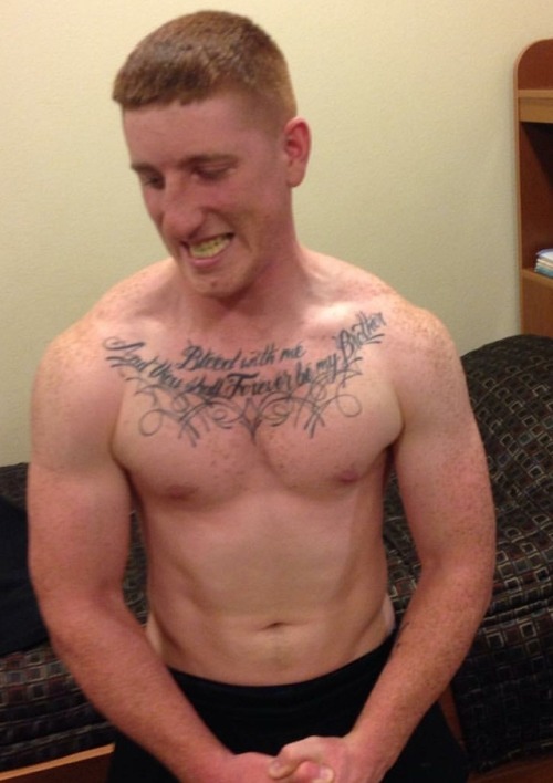 USMC GingiFit