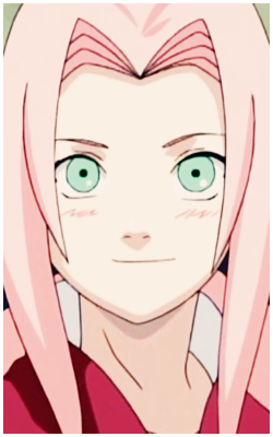 badwolfkaily:  Happy Birthday Sakura Haruno!!!(March 28th)“Every one of us must do what’s in their power! If we’re going to die anyway, then it’s better to die fighting than to do nothing!“