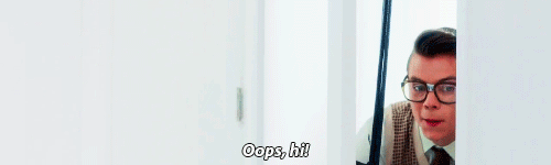 thesecretlifeofjanedoe:  loveislarry:  DO YOU NOT REALIZE WHAT JUST HAPPENED HERE  whAT THE FUCK I’M VOMITING BLOOD WHY DID NOBODY NOTICE THIS BEFORE  