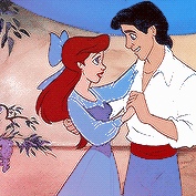 Ariel, Listen To Me. The Human World Is A Mess. Life Under The Sea Is Better Than Anything They Got Up