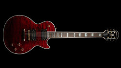 glorifiedguitars:  Epiphone Prophecy GX in