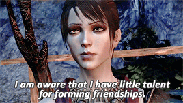 morristair:ultimate dragon age meme - [1/5] magesmorrigan