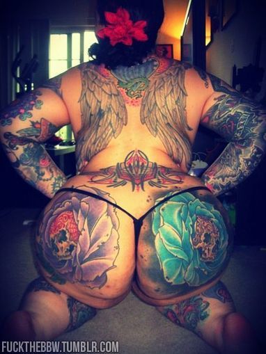 fuckthebbw:  