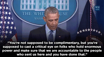 mediamattersforamerica: If a free press has any hope of surviving the next 4 years,
