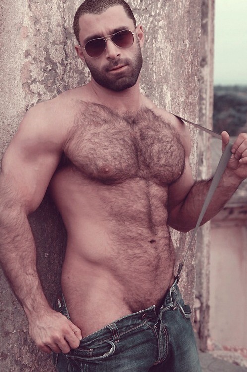 My tremendous little gay blog