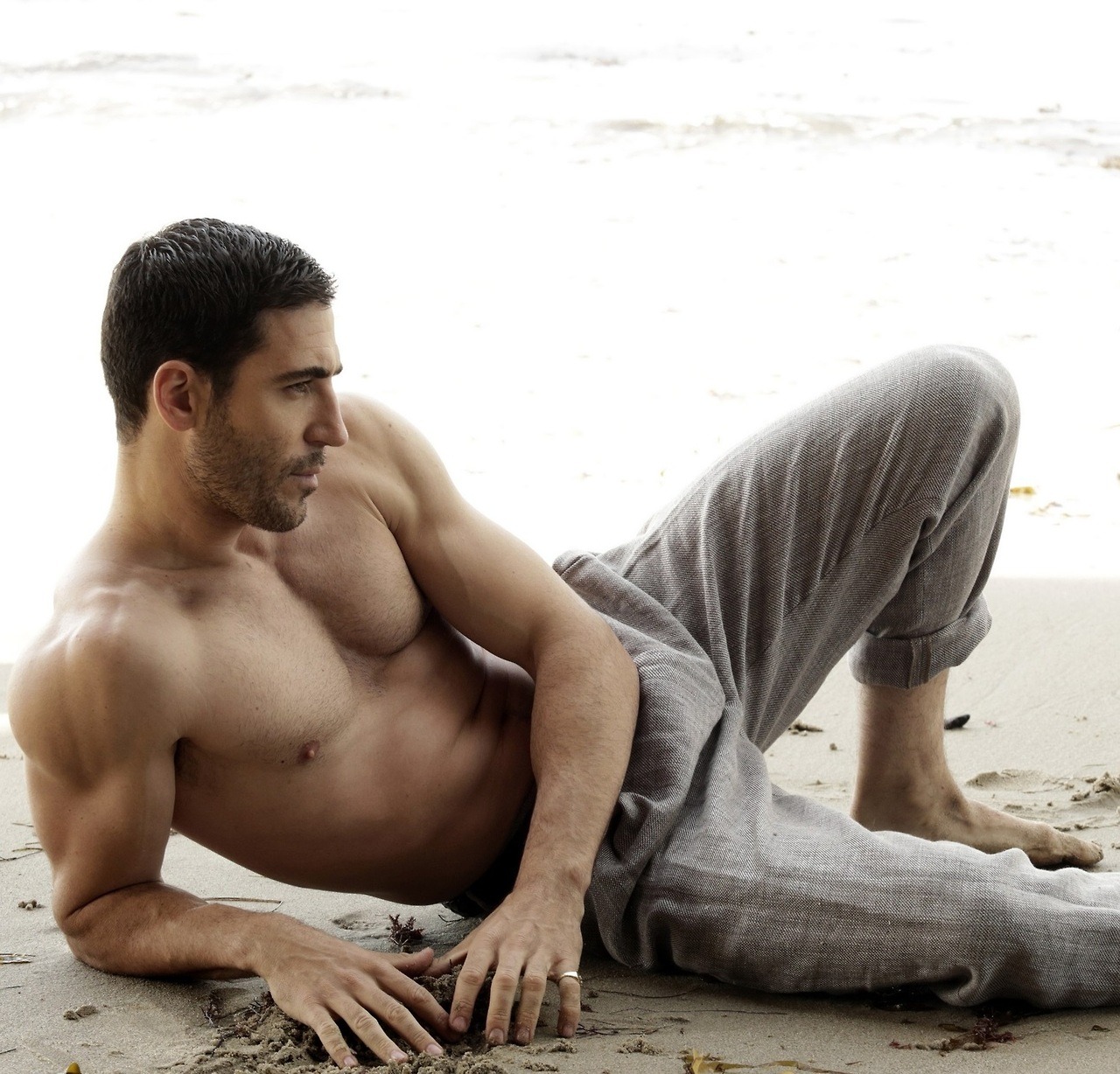 Hot as Hell Celeb Men