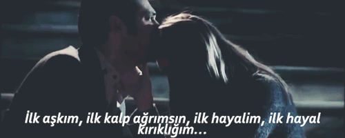 Ben seni asla unutmam..