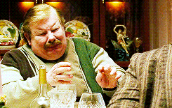 jonasvasqez:  R.I.P Richard Griffiths 
