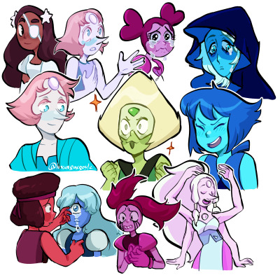 peridot on Tumblr